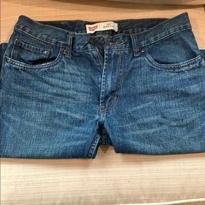 Boys jeans